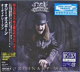Ozzy Osbourne - Ordinary Man (Japanese Edition)