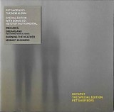 Pet Shop Boys - Hotspot (Special Edition)