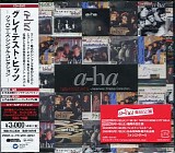 A-ha - Greatest Hits: Japanese Singles Collection