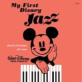 Ai Kuwabara - My First Disney Jazz