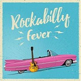 Various artists - Rockabilly Fever
