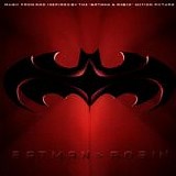 Various artists - Batman & Robin [OST]