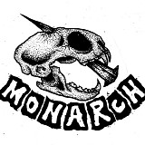 Monarch - A Look At Tomorrow/Mass Death And Destruction
