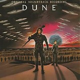 Toto - Dune [Original Motion Picture Soundtrack]