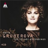 Edita GruberovÃ¡ - Lieder