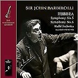 John Barbirolli - Symphony 5