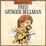Fred Ã…kerstrÃ¶m - Fred sjunger Bellman
