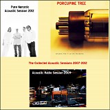 Porcupine Tree - The Collected Acoustic Sessions - 2007-2012