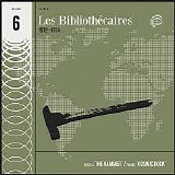 Various Artists - Musicophilia - Les Bibliothecaires - 12Cosmic Rock