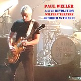Paul Weller - 2017.10.27 - The Wiltern, Los Angeles, CA