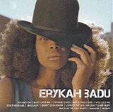 Erykah Badu - Icon: The Best Of Erykah Badu