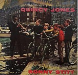 Sonny Stitt - Arrangements From The Pen Of Quincy Jones