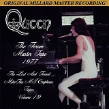 Queen - Forum LA (Millard Original Masters Lost And Found Volume 19)