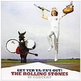 The Rolling Stones - Get Yer Ya Ya's Out! (1970) 40th Anniversary 3-CD Deluxe Box Set (2009)