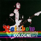 Rainbow - Deutschland Tournee 1976