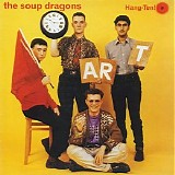 The Soup Dragons - Hang-Ten!