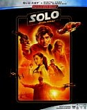 Star Wars - Solo: A Star Wars Story