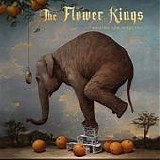 Flower Kings, The - Waiting For Miracles