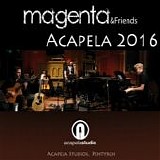 Magenta - Acapela 2016 & 2017