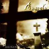 Magenta - Broken
