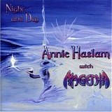 Magenta with Annie Haslam - Night And Day