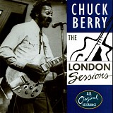 Chuck Berry - The London Sessions