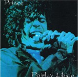 Prince - Paisley Libido