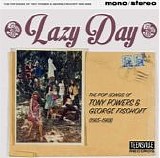 Various artists - Lazy Days: The Pop Songs Of Tony Fisher And George Fisdhoff 1965-1968