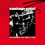 Vantage Point - An Answer You Won't Find