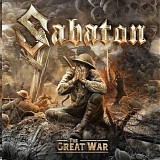 Sabaton - The Last War