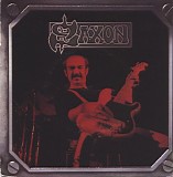 Saxon - Backs To The Wall
