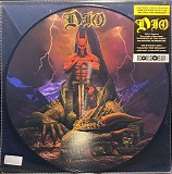 Dio - Rainbow In The Dark (live)