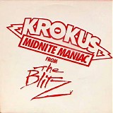 Krokus - Midnite Maniac