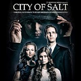 Donovan Colton - City of Salt