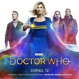Segun Akinola - Doctor Who - Series 12