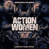 Thomas Cappeau - Action Women