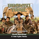 Various artists - Broken Trail