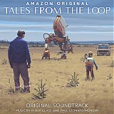 Various artists - Tales From The Loop