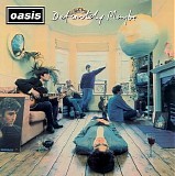 Oasis - Definitely Maybe [Remastered Deluxe Edition]