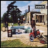 Oasis - Be Here Now [Remastered Deluxe Edition]