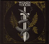 Various artists - Women Of Doom