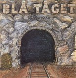 BlÃ¥ TÃ¥get - 1969-1974