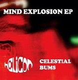 Various artists - Mind Explosion EP