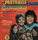 The Partridge Family - Sound Magazine TW
