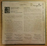 Various artists - Symphonies - Gastein, 7, 8