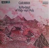 Caravan - In The Land Of Grey And Pink (HMV)