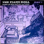 Various artists - The Piano Roll