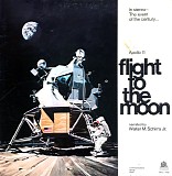 Walter M. Schirra Jr. - Apollo 11: Flight To The Moon - Historic Moment From Manned Space Flight