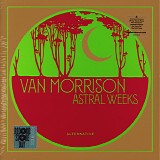 Van Morrison - Astral Weeks (Alternative)