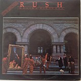 Rush - Moving Pictures [DMM]